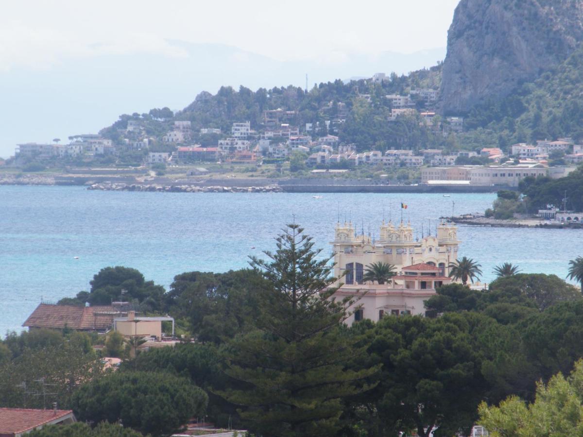 Miramare Mondello Pensión