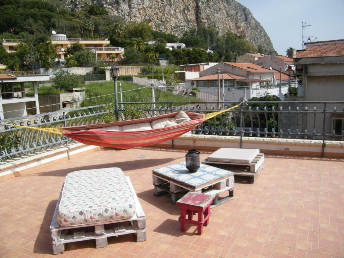 Pensión Miramare Mondello
