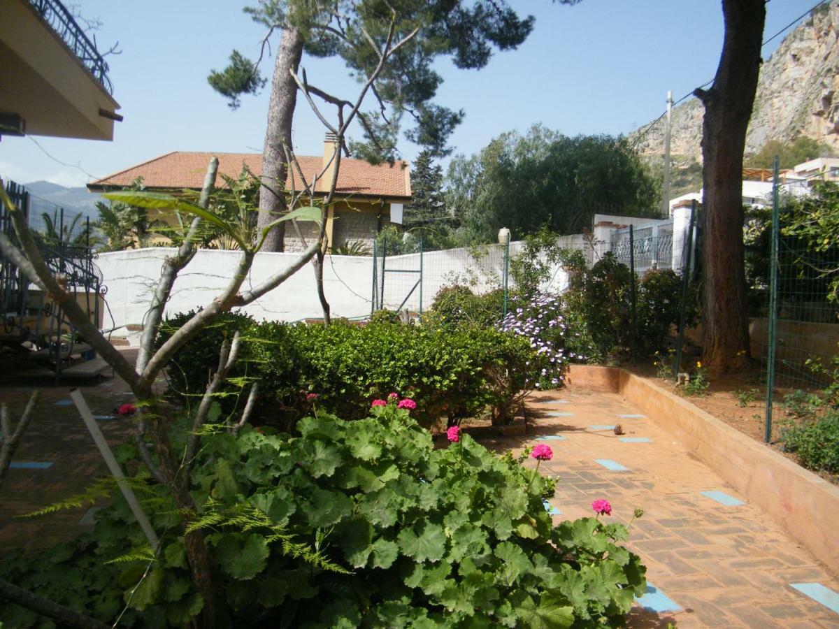 Miramare Mondello Casa de hóspedes