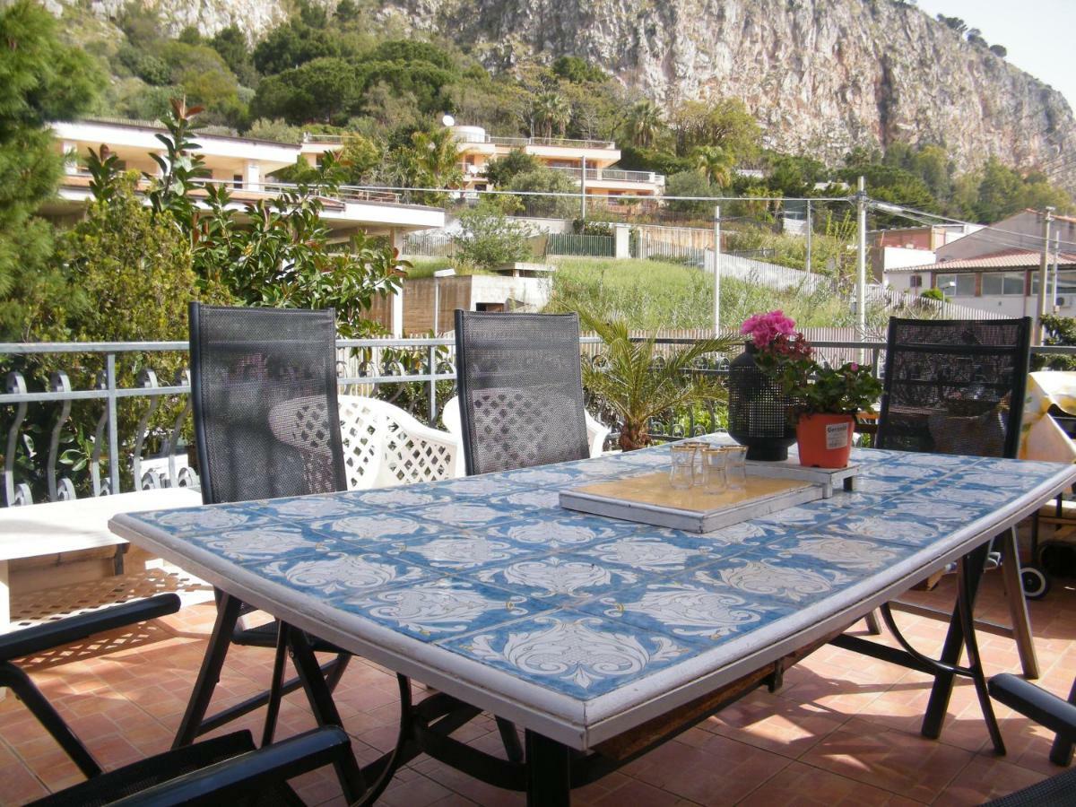 Casa de hóspedes Miramare Mondello Palermo